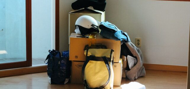 Flyttefirma Hinnerup – Dit bedste valg til en problemfri flytning