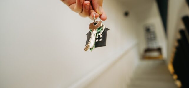 Find Det Rette Flyttefirma Sæby Til Din Flytning