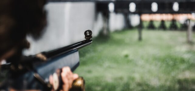 Opdag Verdenen af Luftpistoler: Perfekt til Hobby og Konkurrence