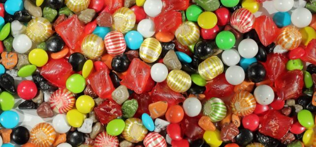 Alt du Behov for at Vide om Hundesnacks